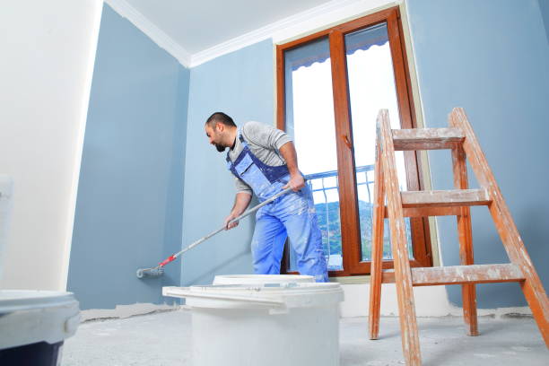 Best Drywall Sanding and Smoothing  in Anna, OH